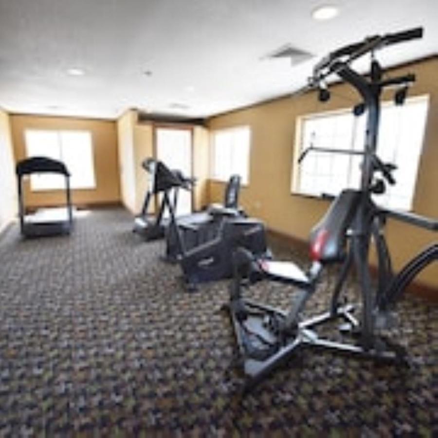 Hamilton Inn Select Beachfront Mackinaw City Dış mekan fotoğraf
